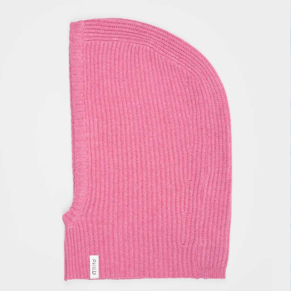 Sbam Design Balaclava In Cashmere Rigenerato – Marika