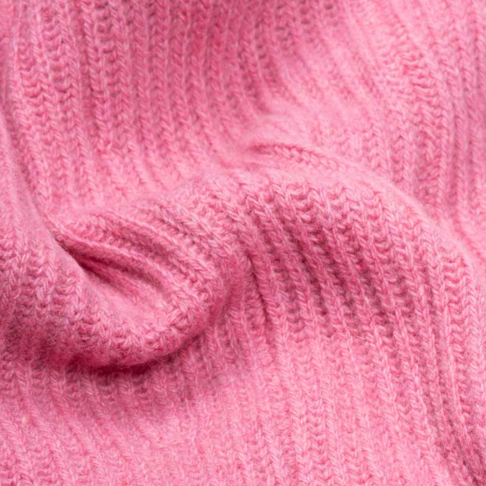 Sbam Design Balaclava In Cashmere Rigenerato – Marika