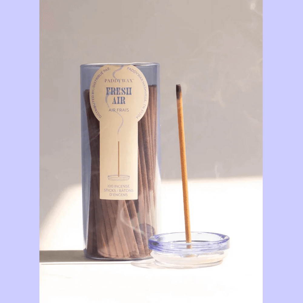 Sbam Design Bastoncini D’ Incenso Profumati – Fresh Air