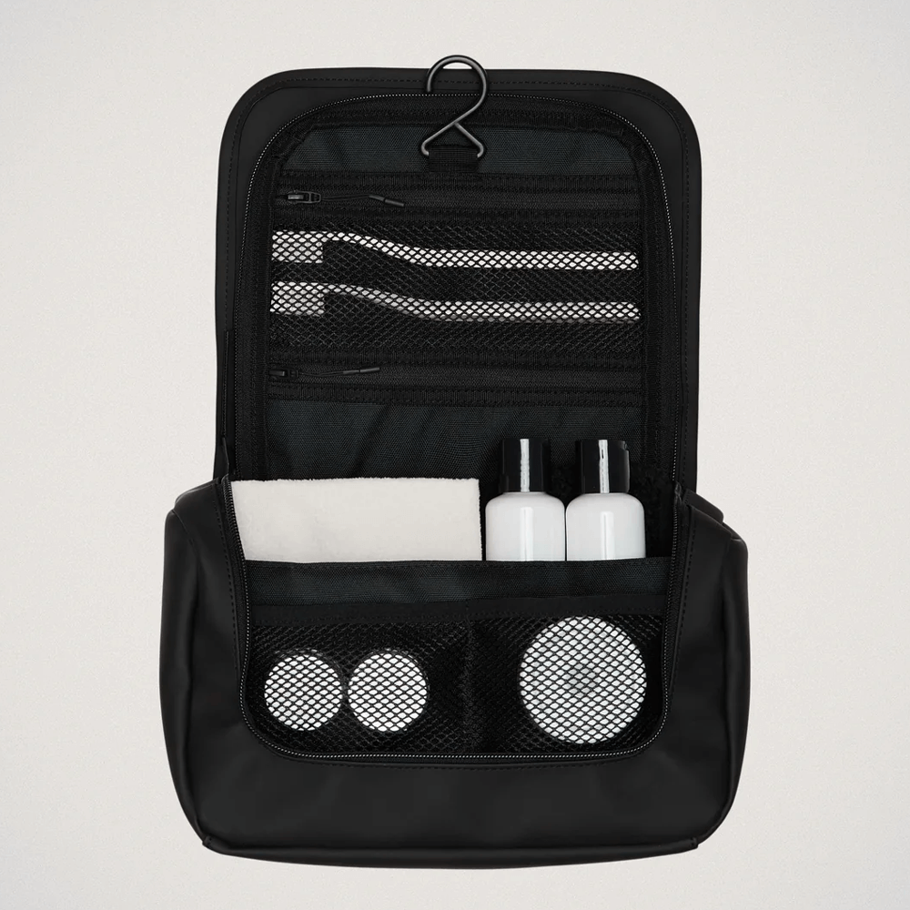 Sbam Design Beauty Case Impermeabile – Texel Wash Bag