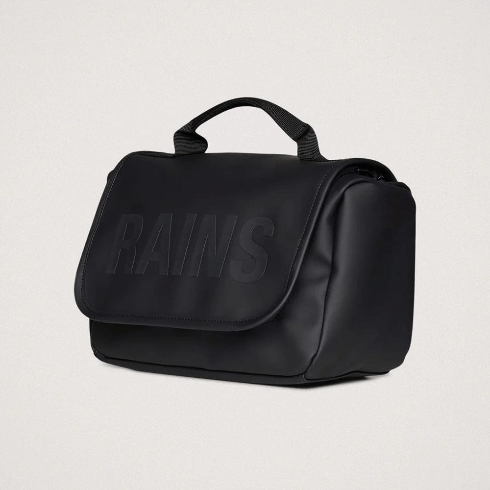 Sbam Design Beauty Case Impermeabile – Texel Wash Bag