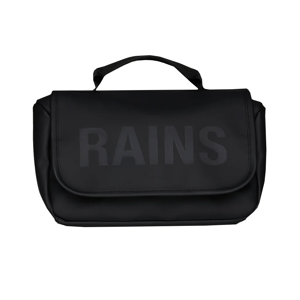 Sbam Design Beauty Case Impermeabile – Texel Wash Bag