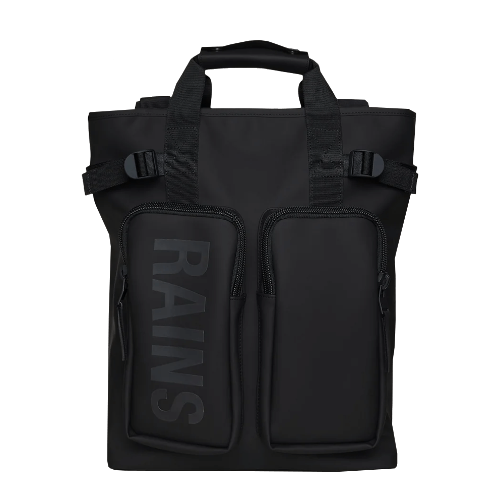 Sbam Design Borsa/zaino impermeabile – Texel Tote Backpack