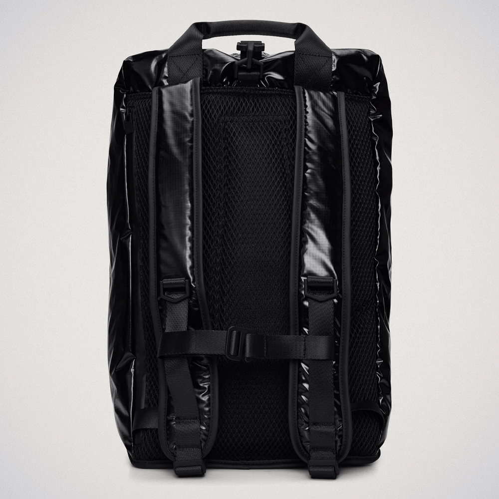 Sbam Design Borsone Impermeabile Sibu Duffel Backpack