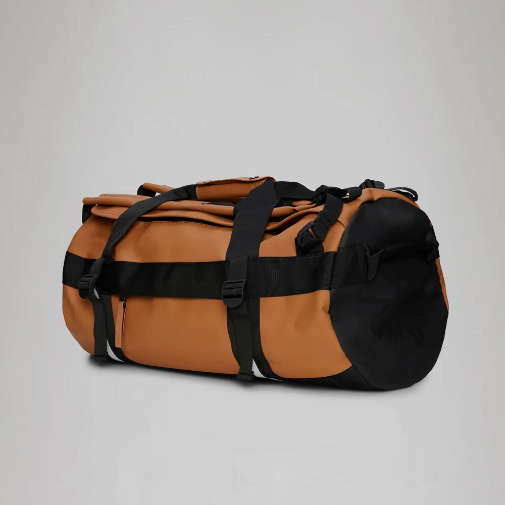 Sbam Design Borsone/zaino Impermeabile – Texel Duffel Bag