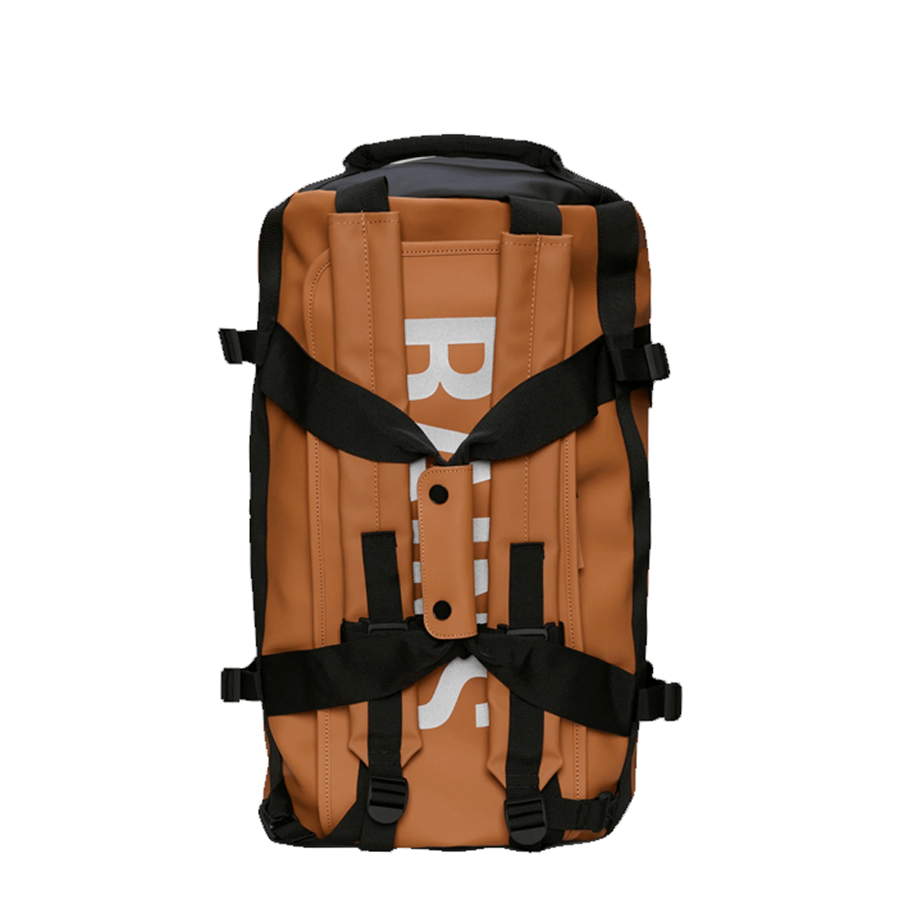 Sbam Design Borsone/zaino impermeabile – Texel Duffel Bag