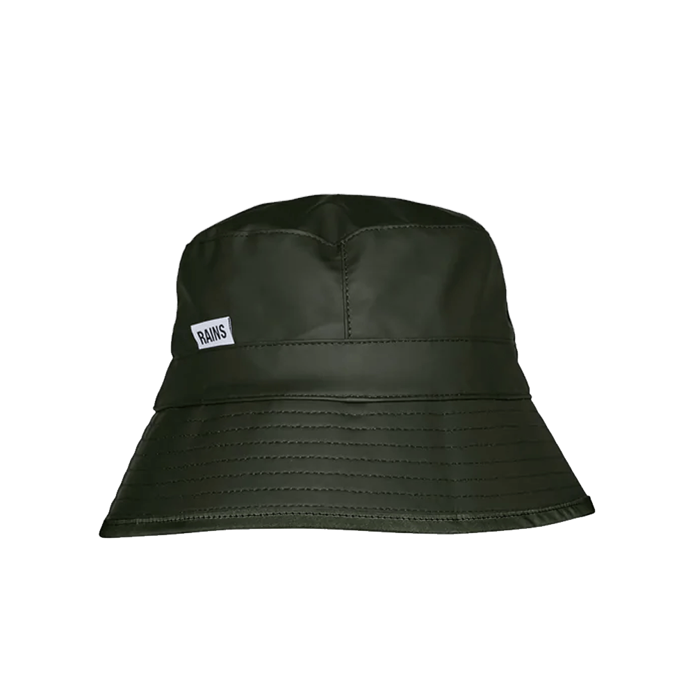 Sbam Design Cappello Alla Pescatora Impermeabile – Bucket Hat