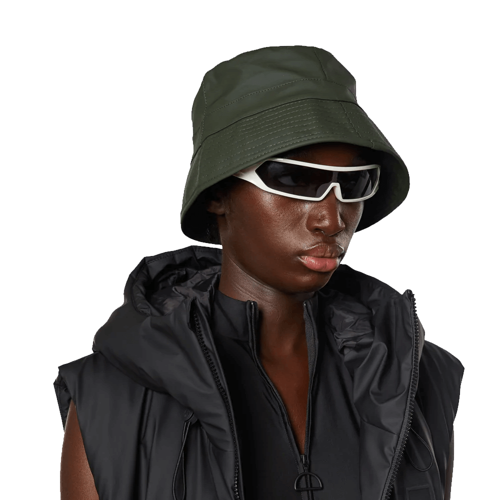 Sbam Design Cappello Alla Pescatora Impermeabile – Bucket Hat