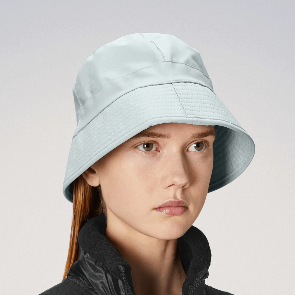 Sbam Design Cappello Alla Pescatora Impermeabile – Bucket Hat