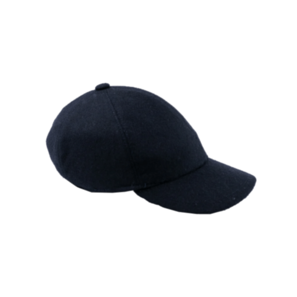 Sbam Design Cappello berretto unisex in Lana Rigenerata – Ted