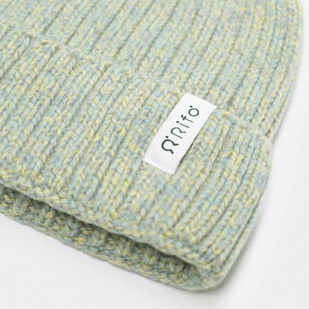 Sbam Design Cappello Unisex In Cashmere Rigenerato – Galileo