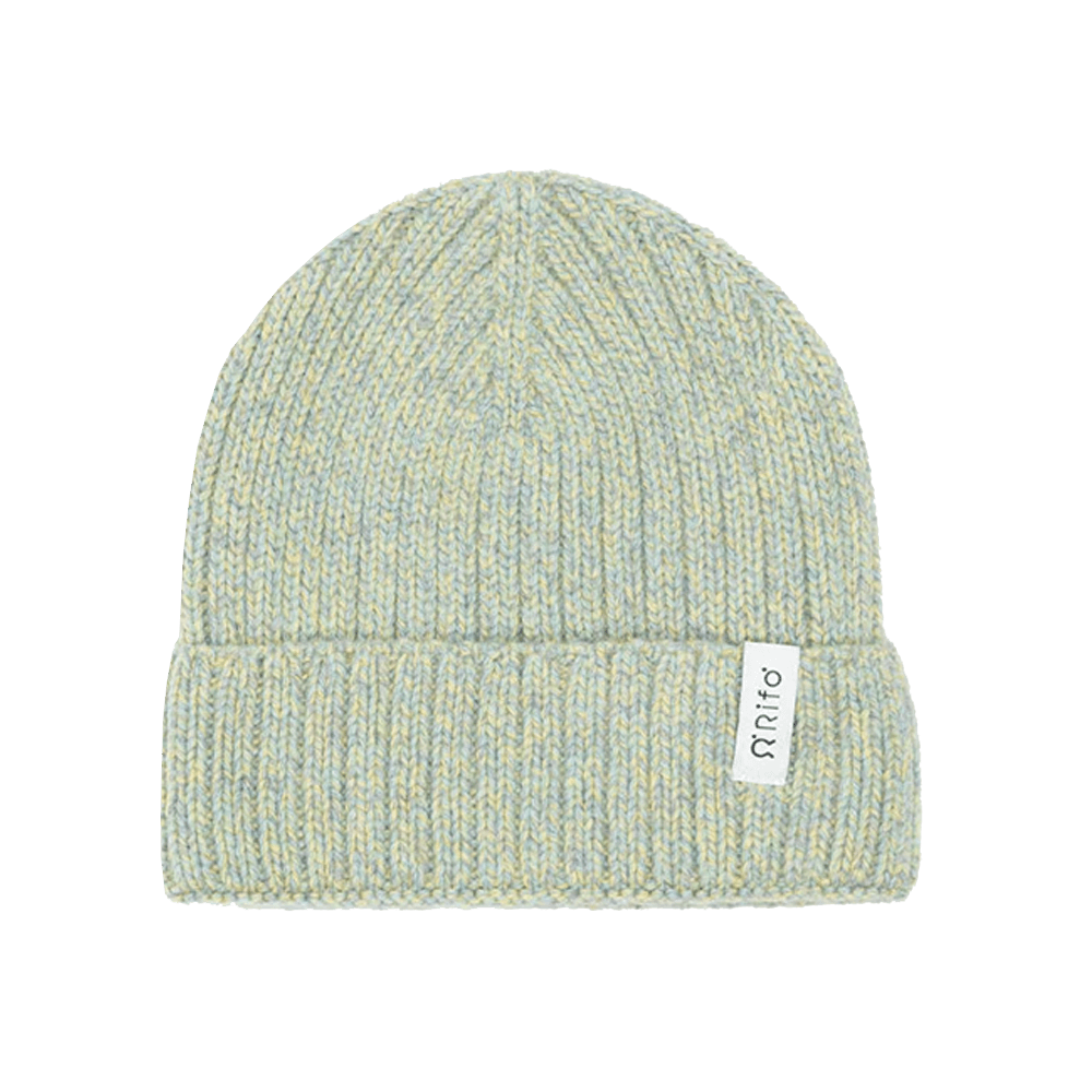 Sbam Design Cappello unisex in Cashmere Rigenerato – Galileo