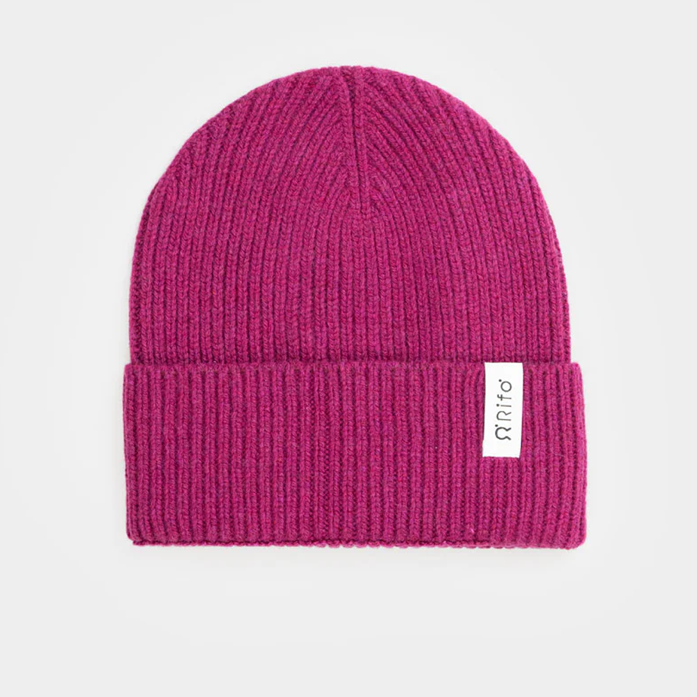 Sbam Design Cappello unisex in Cashmere Rigenerato – Marcello