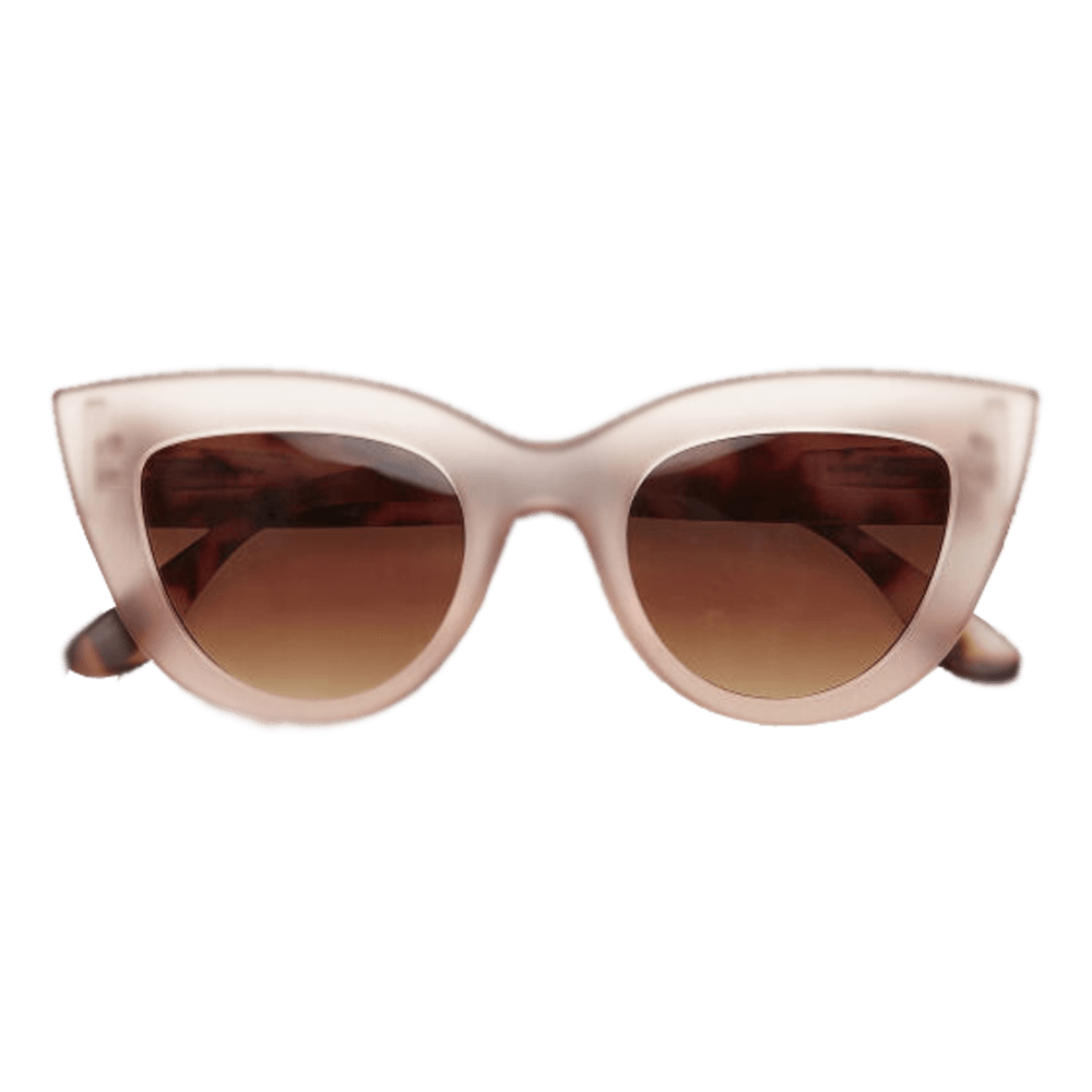 Sbam Design Cat Eye Claudia – occhiali da sole grande