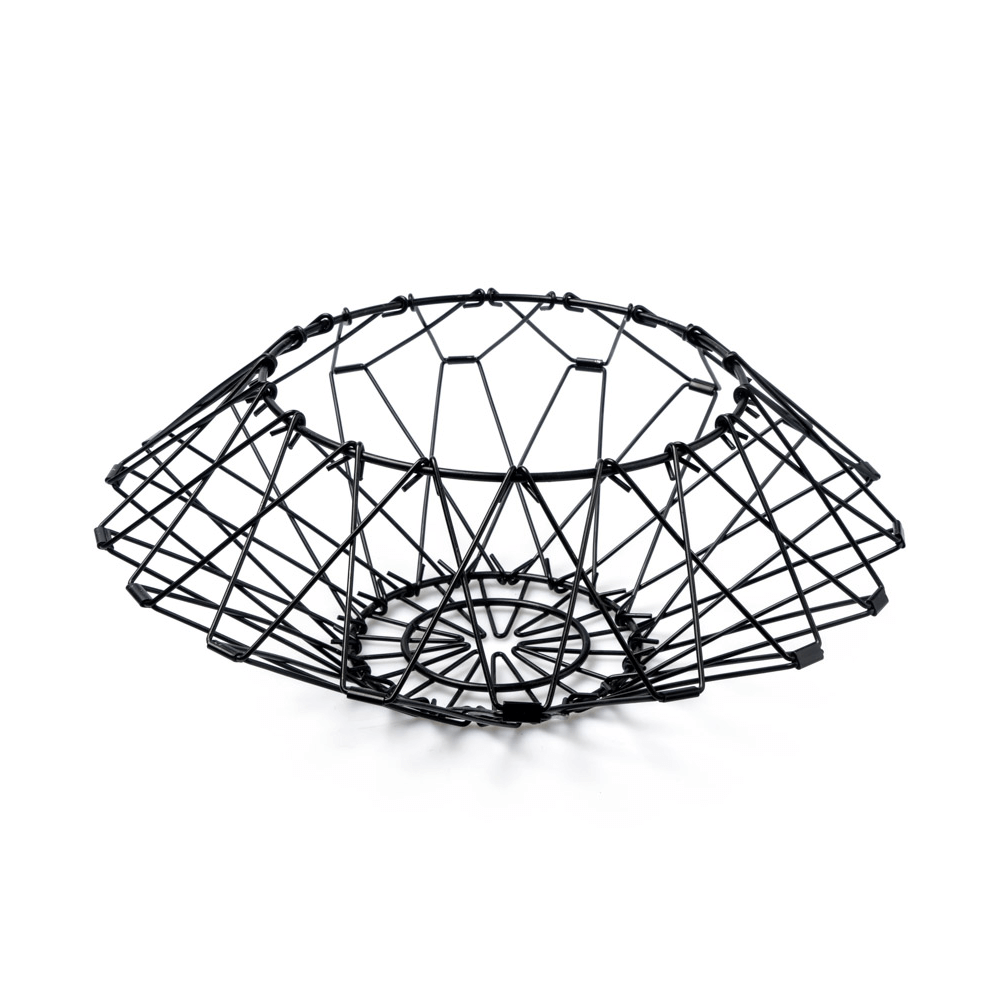 Sbam Design Cesto Per Frutta Regolabile Multi Formato