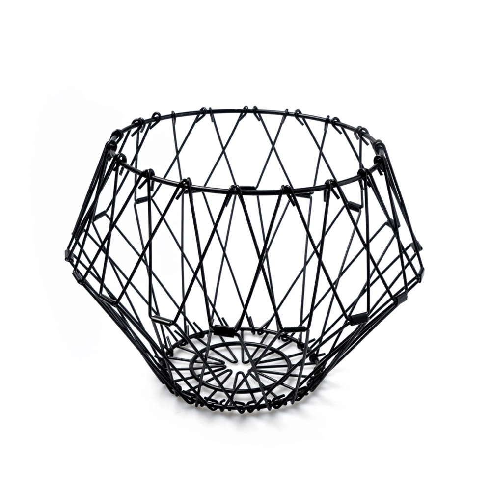 Sbam Design Cesto per frutta regolabile multi formato