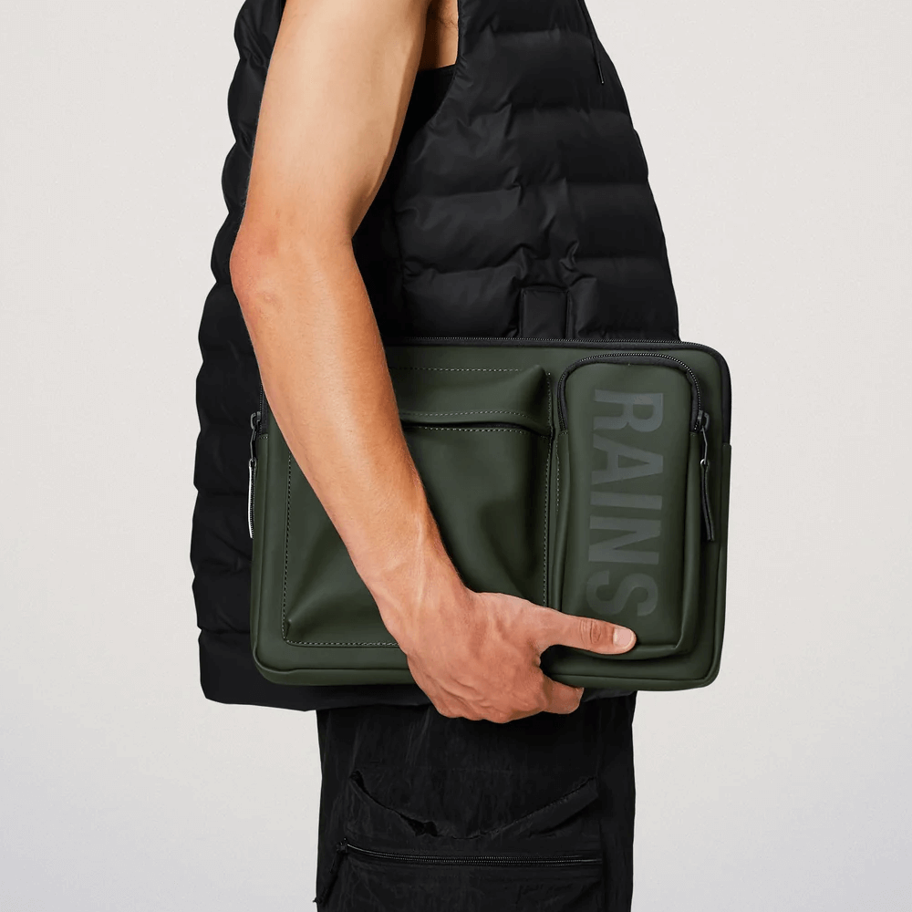 Sbam Design Custodia Per PC – Texel Laptop Case 13/14″