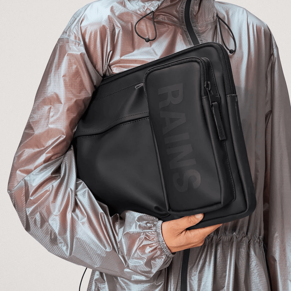 Sbam Design Custodia Per PC – Texel Laptop Case 15/16″