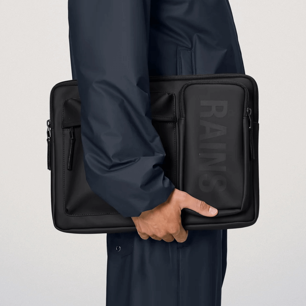 Sbam Design Custodia Per PC – Texel Laptop Case 15/16″