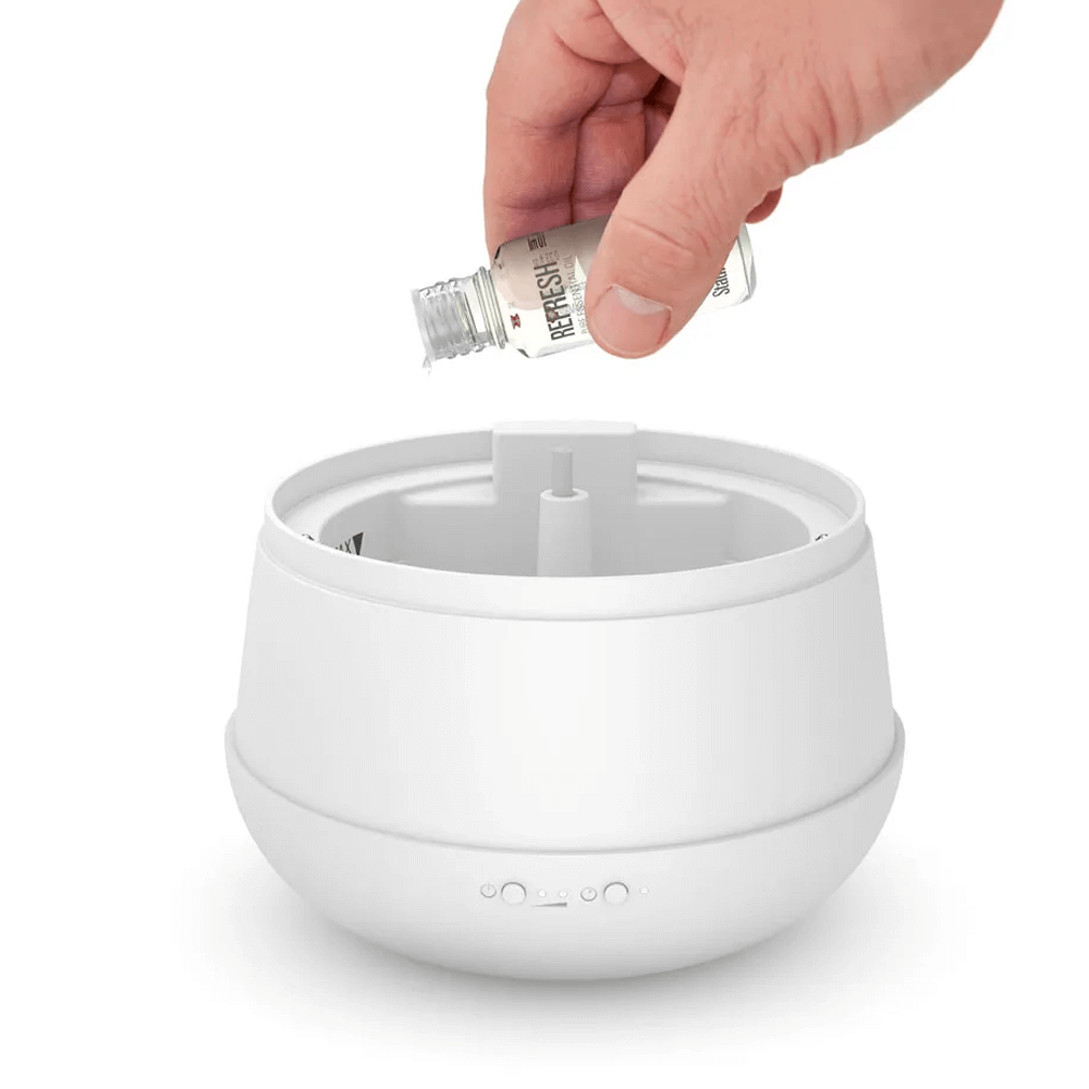 Sbam Design Diffusore Di Aromi Oli Essenziali – Julia