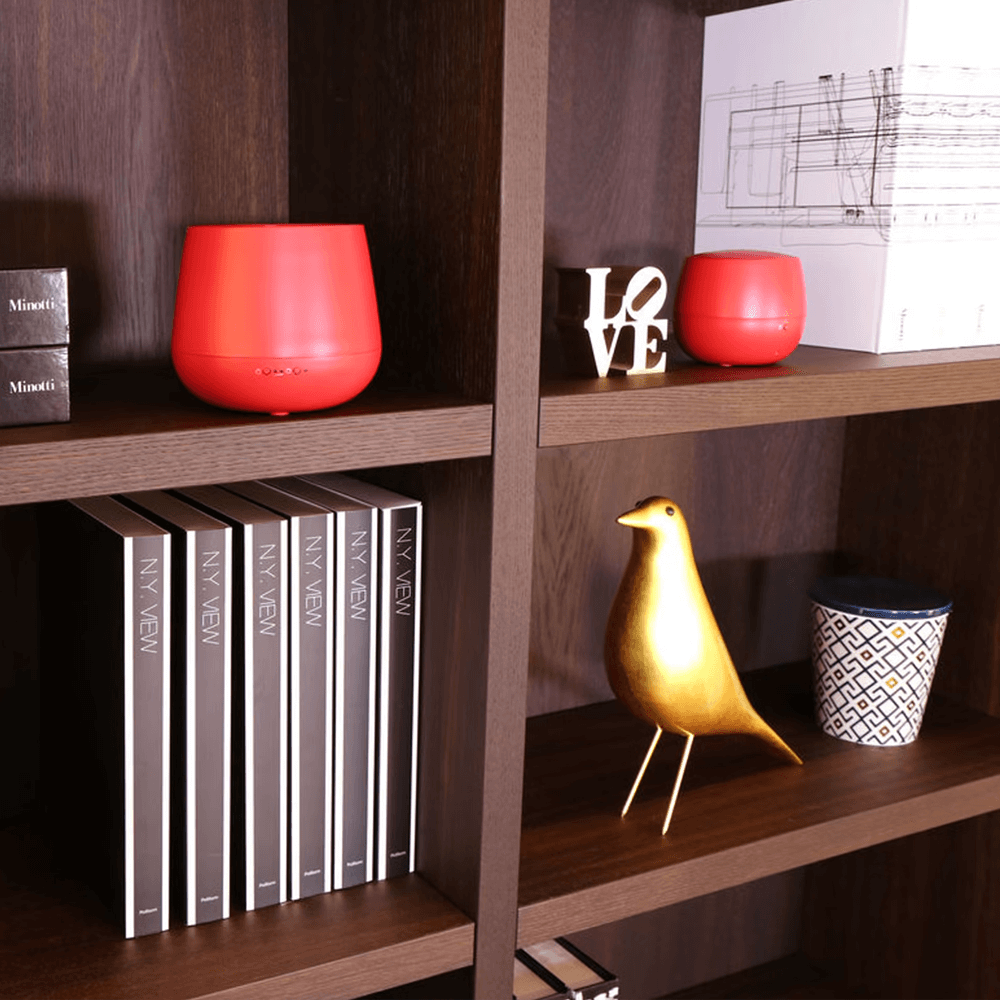 Sbam Design Diffusore Di Aromi Oli Essenziali – Julia