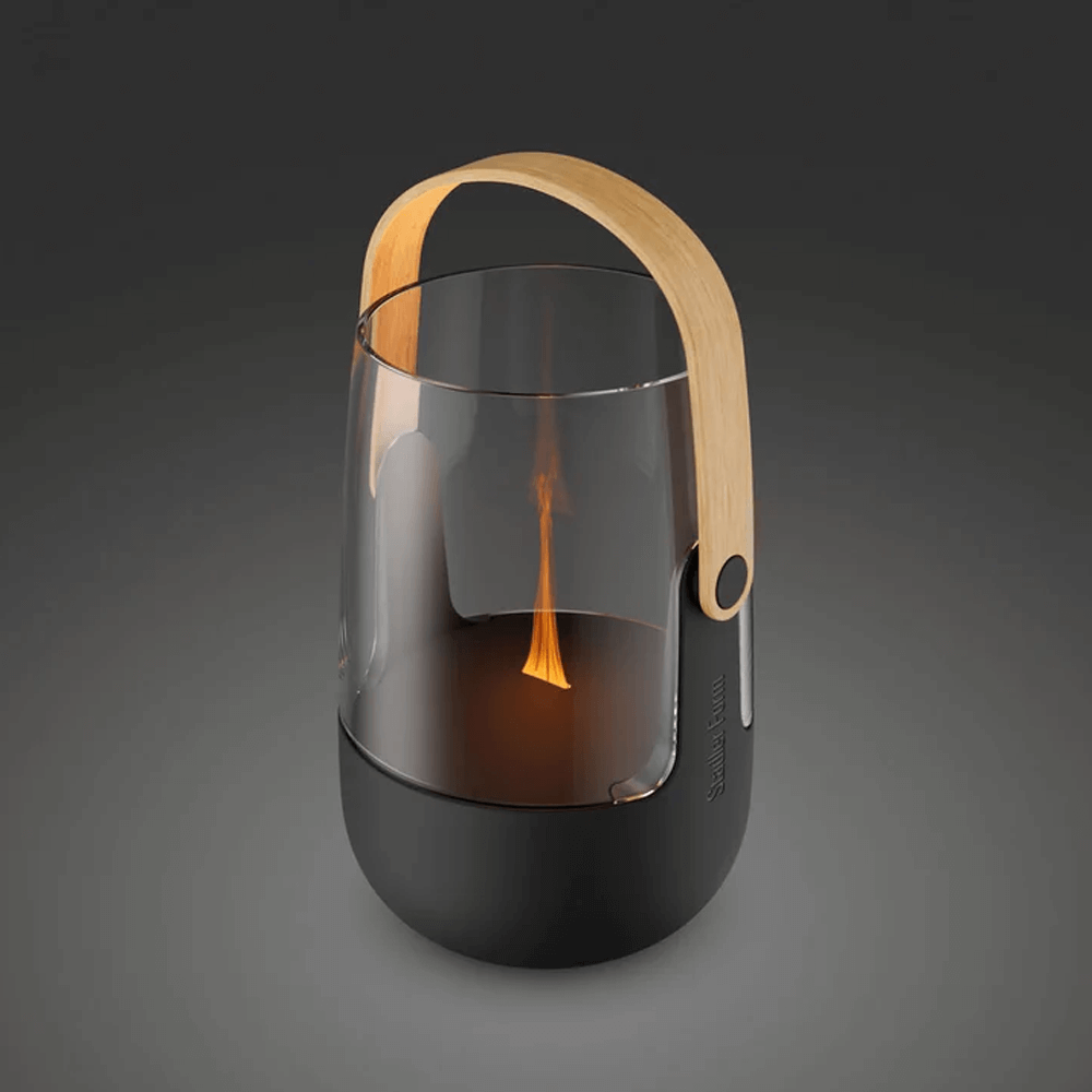 Sbam Design Diffusore/Lanterna Di Aromi Oli Essenziali – Sophie