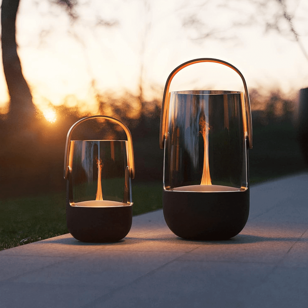 Sbam Design Diffusore/Lanterna Di Aromi Oli Essenziali – Sophie