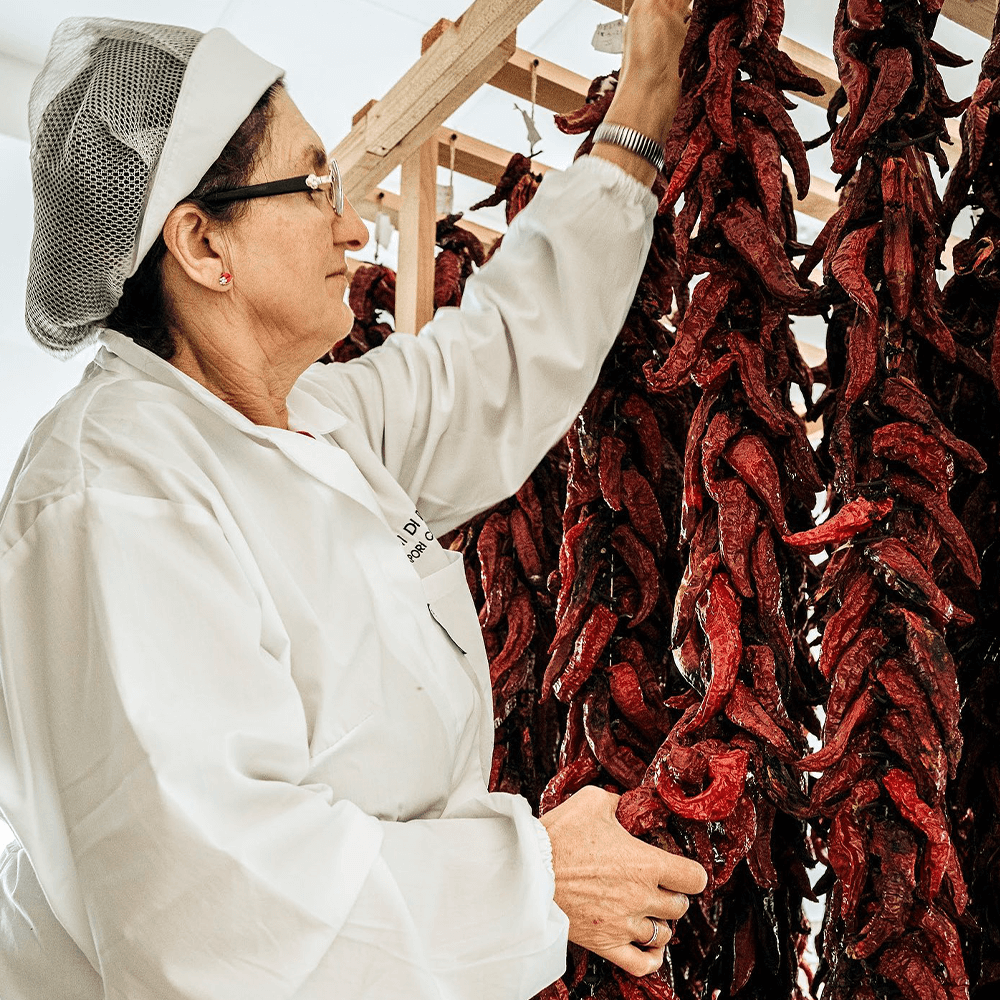 Sbam Design Fòrte – Peperoncino In Olio Extra Vergine Di Oliva