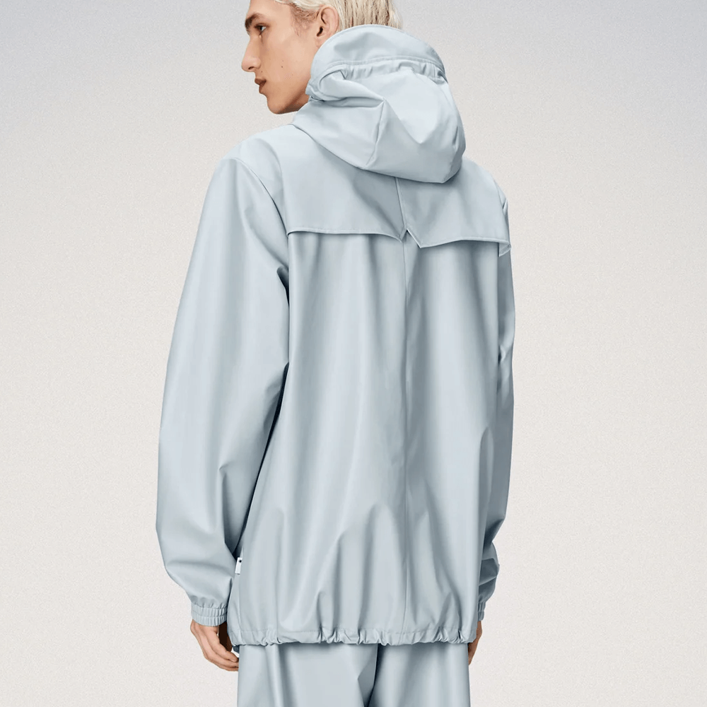 Sbam Design Giacca Impermeabile Unisex – Storm Breaker