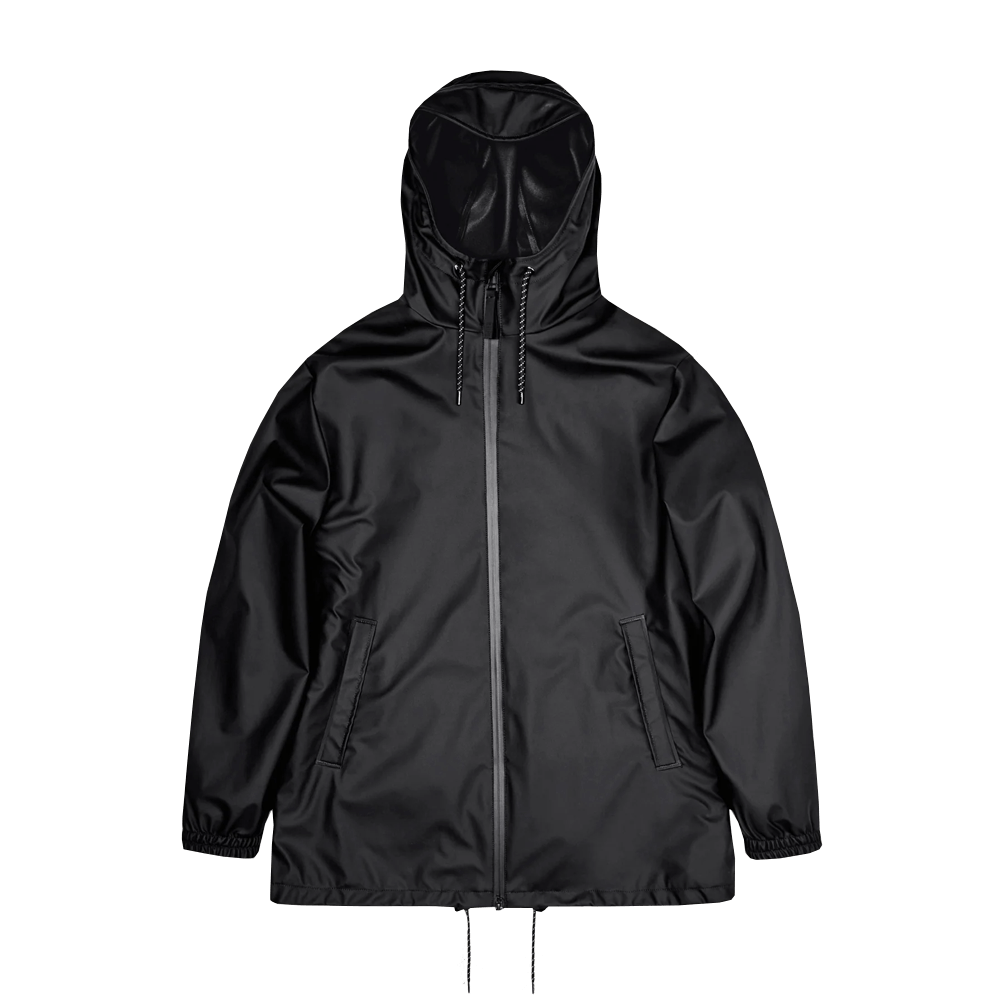 Sbam Design Giacca Impermeabile Unisex – Storm Breaker