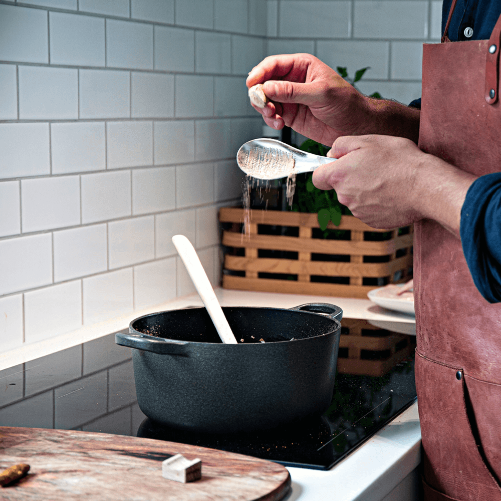 Sbam Design Grattugia Da Tavola Con Zenzero E Curcuma