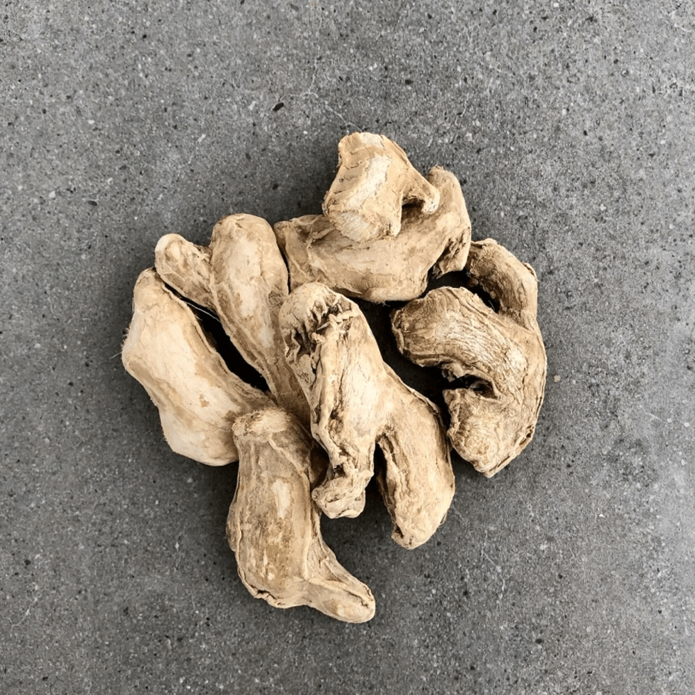 Sbam Design Grattugia Da Tavola Con Zenzero E Curcuma