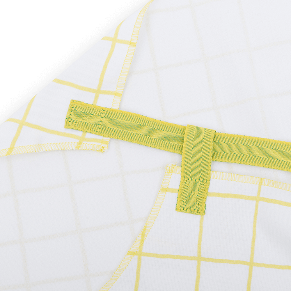 Sbam Design Grembiule In Cotone “E Comunque Non Toccava A Me”