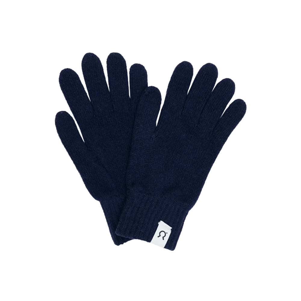 Sbam Design Guanti da uomo in Cashmere Rigenerato – Pier Paolo