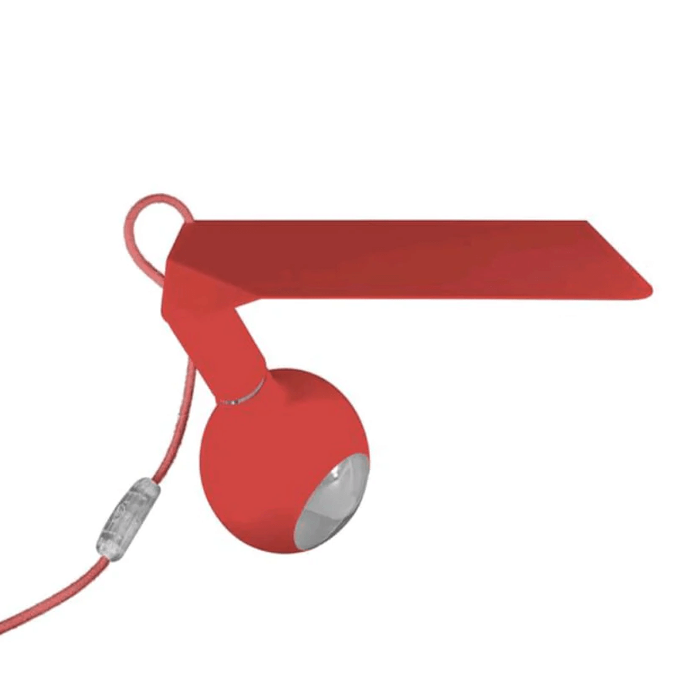 Sbam Design Mensola E Porta Lampada Magnetico – Combo Magnetica