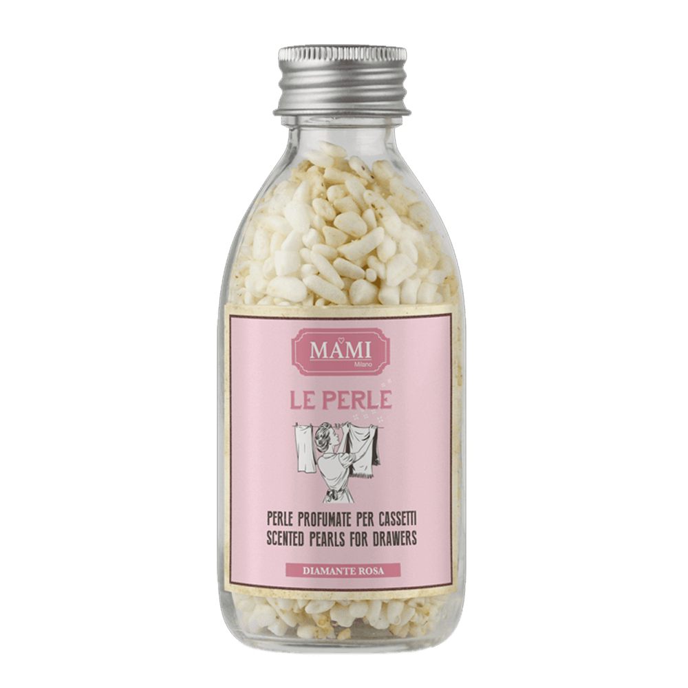 Sbam Design Perle Profumate Per Cassetti E Armadi – Brezza