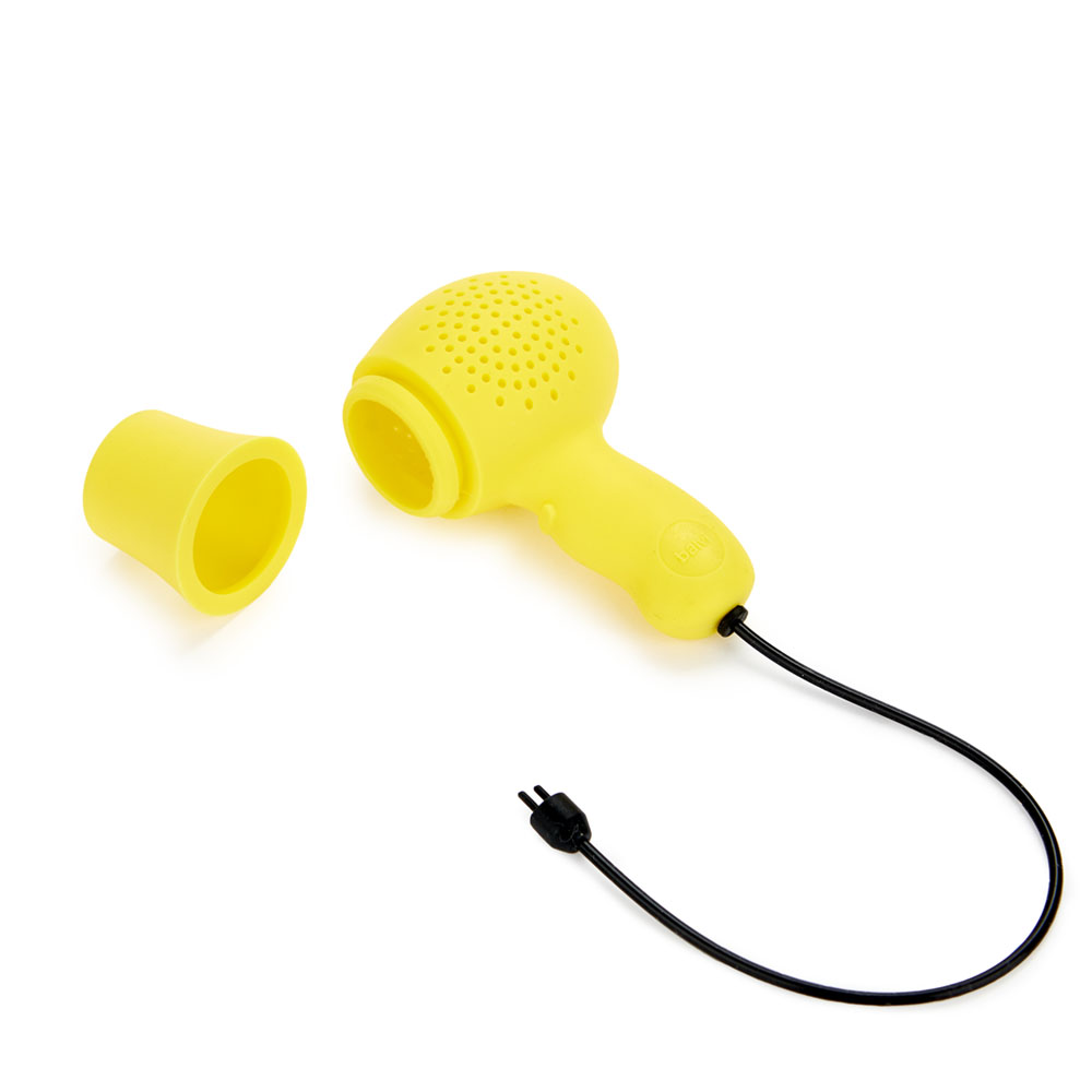 Sbam Design Phon – Infusore In Silicone Per Tè E Tisane