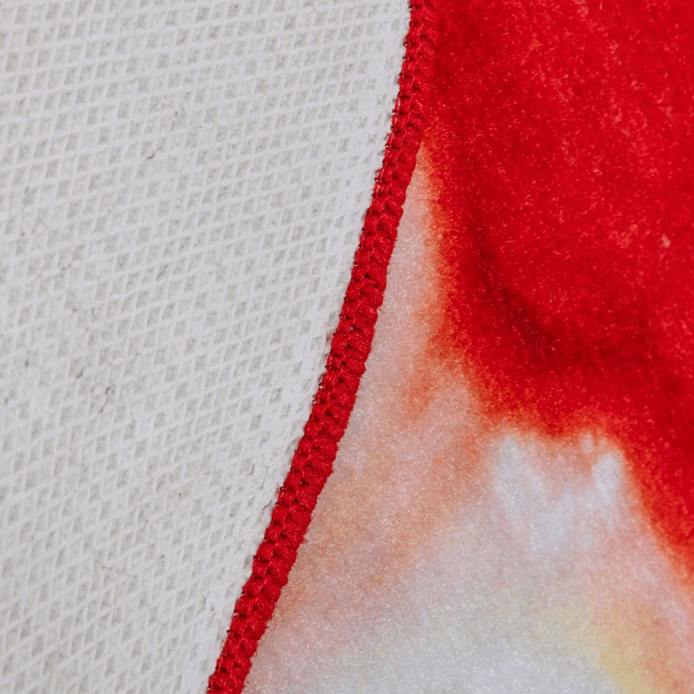 Sbam Design Piccolo Tappeto Sagomato Toiletpaper – Shit