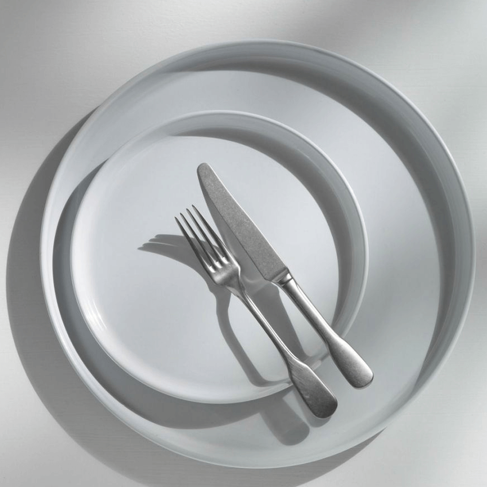 Sbam Design Posate Brick Lane – Finitura Stone Washed