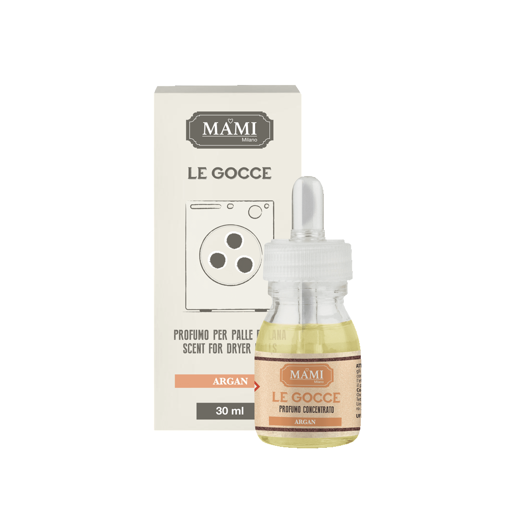 Sbam Design Profumatore Concentrato Per Bucato – Argan