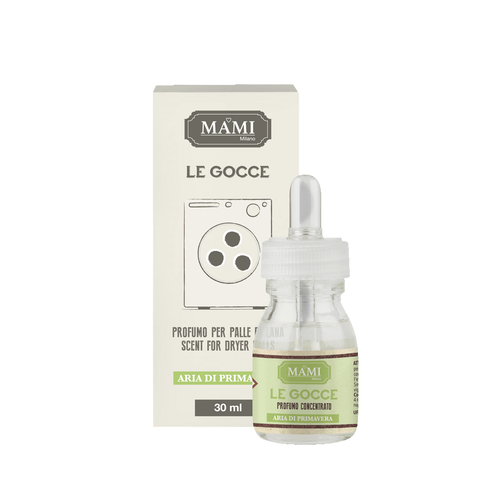 Sbam Design Profumatore Concentrato Per Bucato – Argan