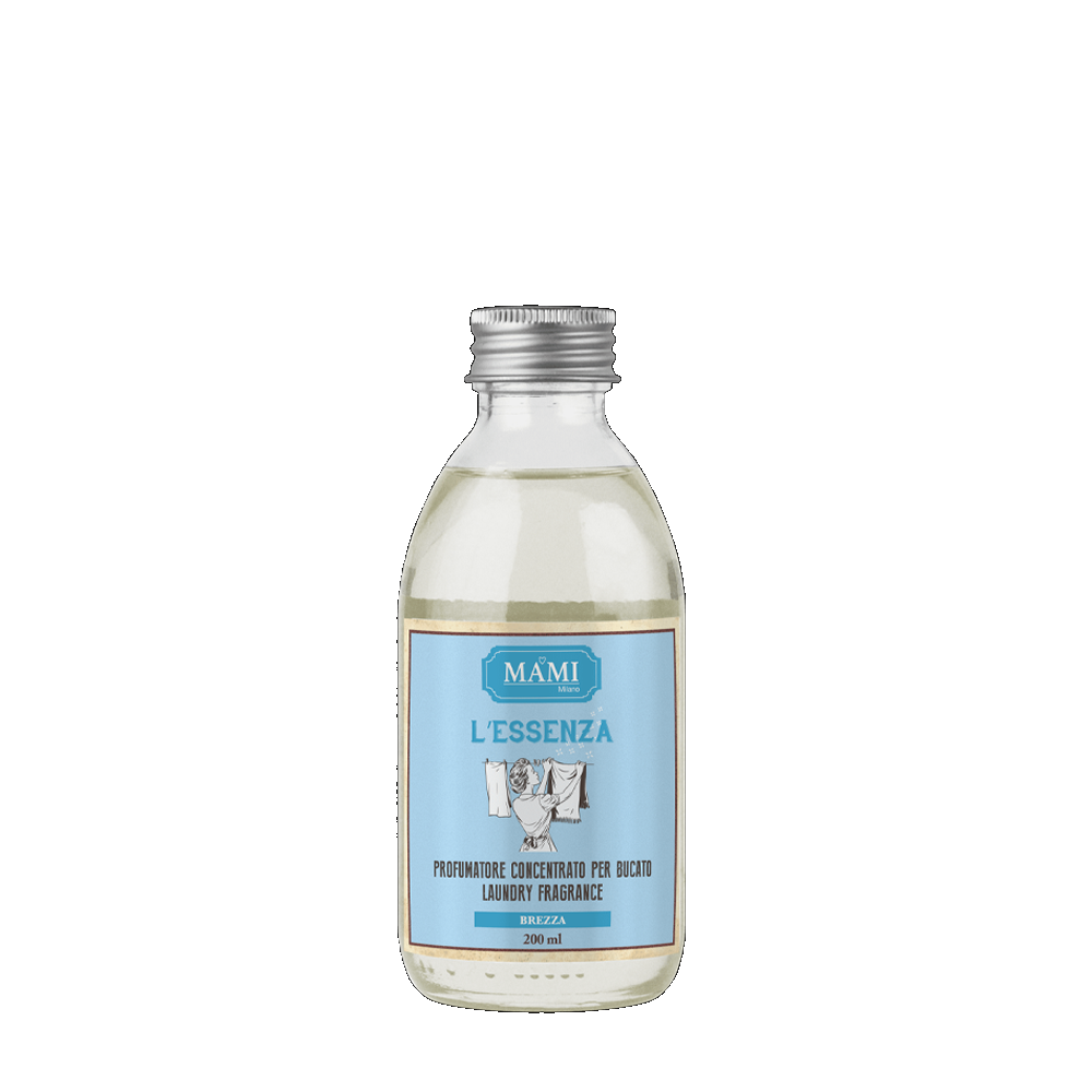 Sbam Design Profumatore Concentrato Per Bucato – Brezza