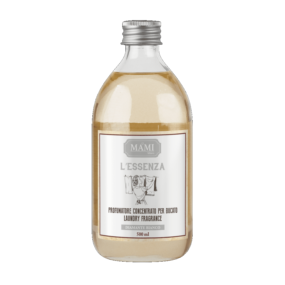 Sbam Design Profumatore Concentrato Per Bucato – Diamante Bianco