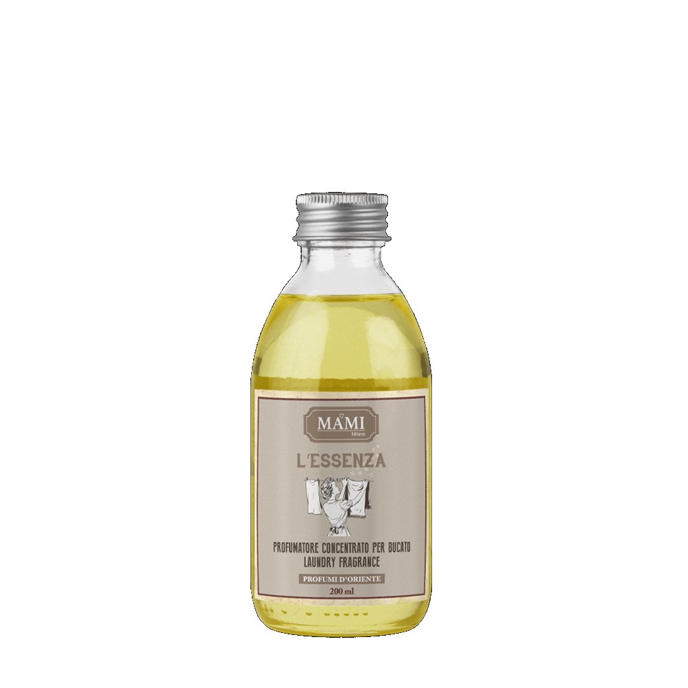 Sbam Design Profumatore Concentrato Per Bucato – Profumi D’Oriente