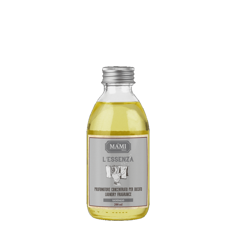 Sbam Design Profumatore Concentrato Per Bucato – Profumi D’Oriente