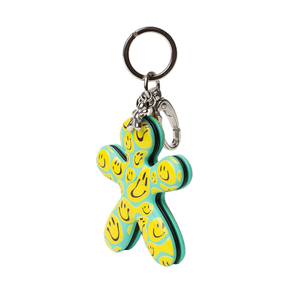 Sbam Design Profumatore portachiavi – MISS KELLY – con grafica