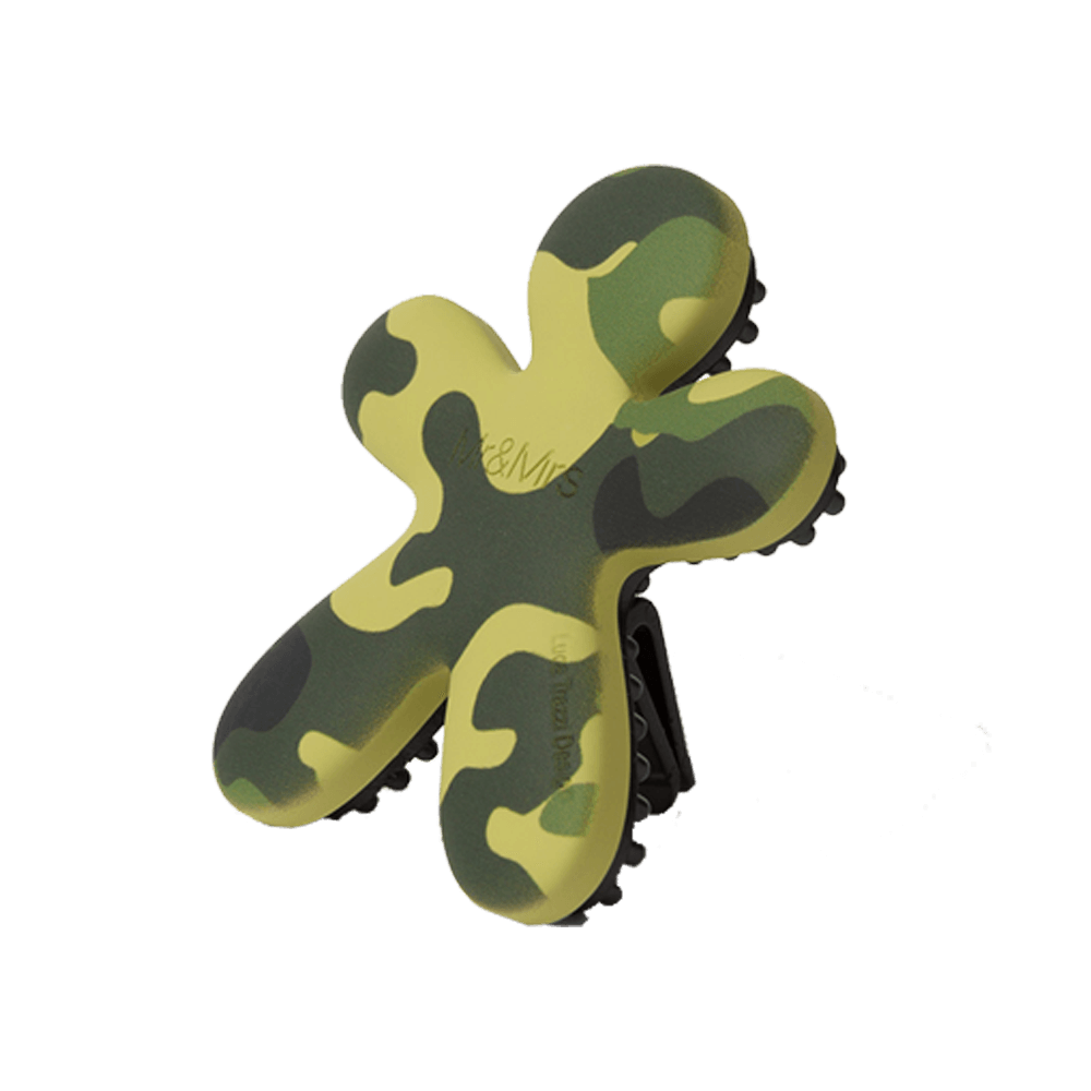 Sbam Design Profumatore Ricaricabile Per Auto – NIKI – Con Grafica