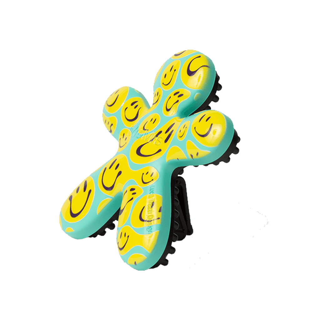 Sbam Design Profumatore ricaricabile per auto – NIKI – con grafica