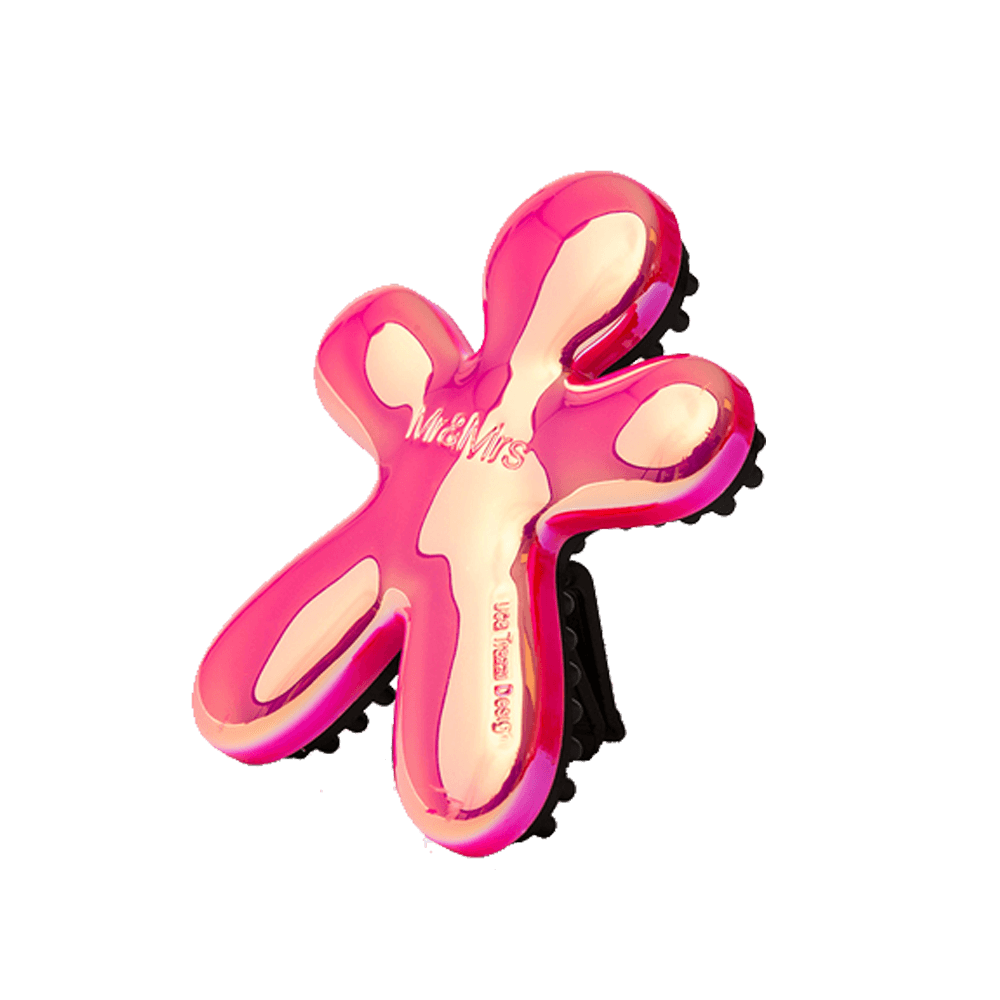 Sbam Design Profumatore Ricaricabile Per Auto – NIKI – Cromato