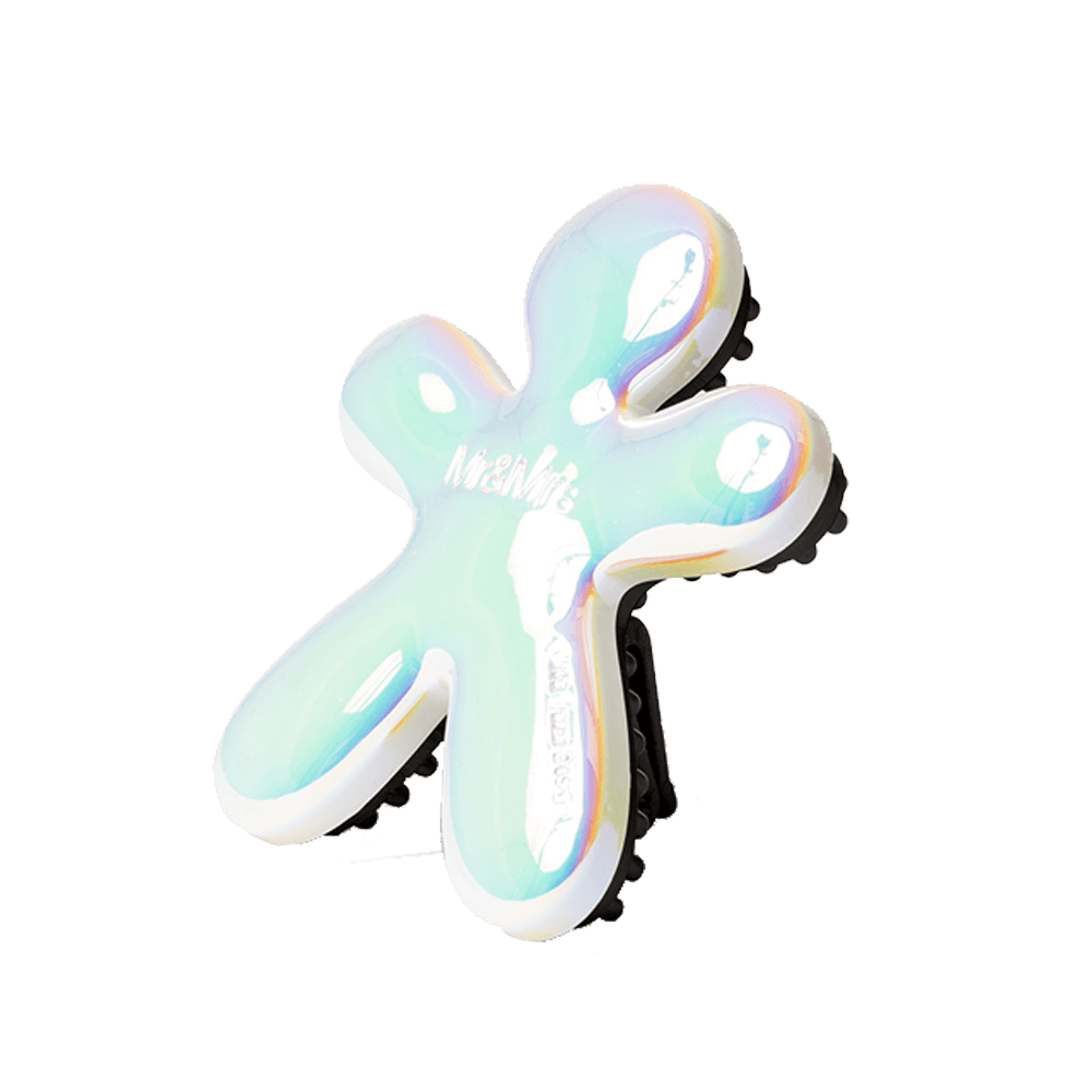 Sbam Design Profumatore Ricaricabile Per Auto – NIKI – Cromato